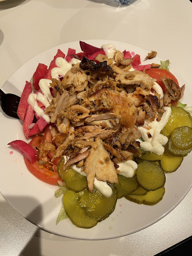 Photo of Mezza Lebanese Kitchen (Larry Uteck) - 14 Peakview Way, Halifax, NS B3M 0G1