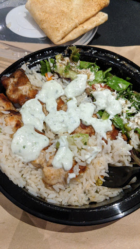 Photo of Mezza Lebanese Kitchen (Larry Uteck) - 14 Peakview Way, Halifax, NS B3M 0G1