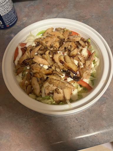 Photo of Mezza Lebanese Kitchen (Larry Uteck) - 14 Peakview Way, Halifax, NS B3M 0G1