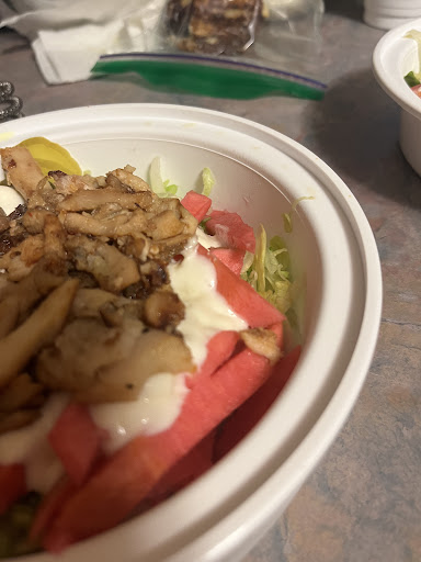 Photo of Mezza Lebanese Kitchen (Larry Uteck) - 14 Peakview Way, Halifax, NS B3M 0G1