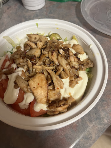 Photo of Mezza Lebanese Kitchen (Larry Uteck) - 14 Peakview Way, Halifax, NS B3M 0G1