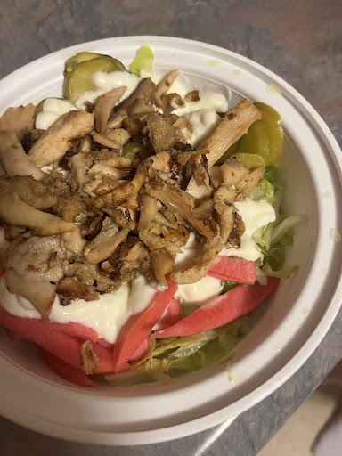 Photo of Mezza Lebanese Kitchen (Larry Uteck) - 14 Peakview Way, Halifax, NS B3M 0G1