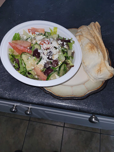 Photo of Mezza Lebanese Kitchen (Larry Uteck) - 14 Peakview Way, Halifax, NS B3M 0G1