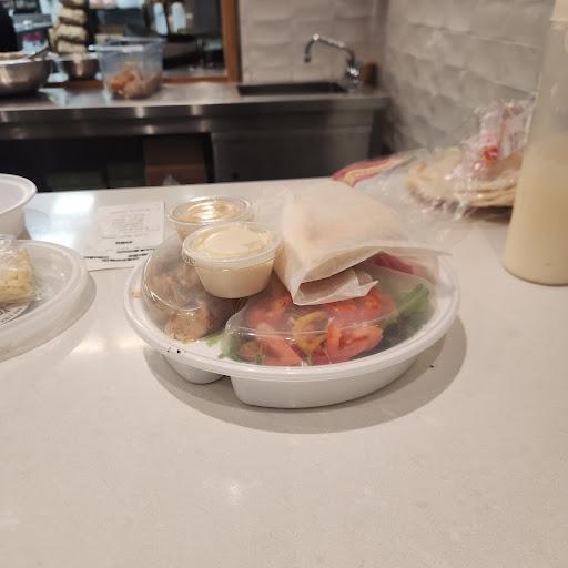 Photo of Mezza Lebanese Kitchen (Larry Uteck) - 14 Peakview Way, Halifax, NS B3M 0G1