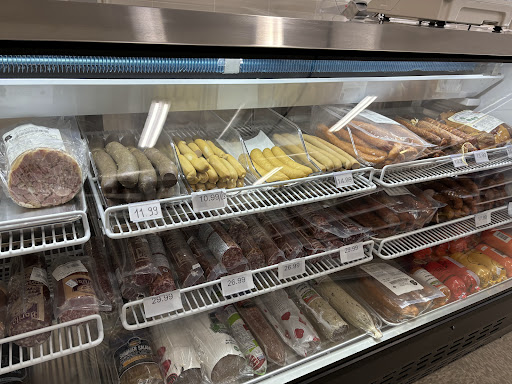 Photo of European Market - 590 Portland St, Dartmouth, NS B2W 6B7