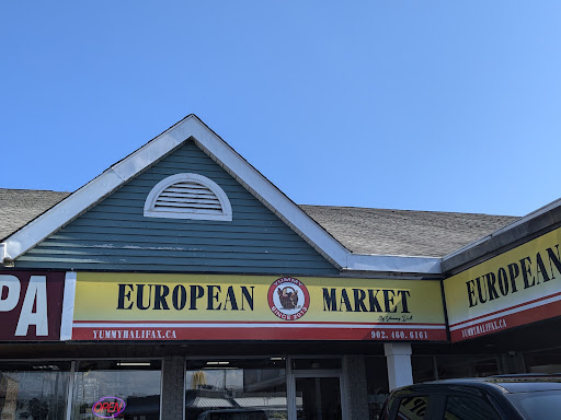 Photo of European Market - 590 Portland St, Dartmouth, NS B2W 6B7