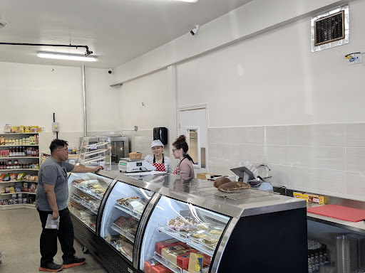 Photo of European Market - 590 Portland St, Dartmouth, NS B2W 6B7