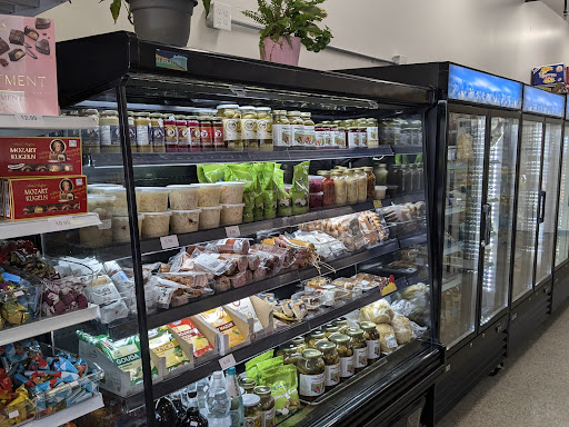 Photo of European Market - 590 Portland St, Dartmouth, NS B2W 6B7