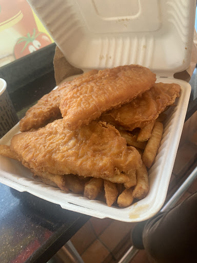 Photo of Snappy Tomato - 1283 Barrington St, Halifax, NS B3J 1Y2