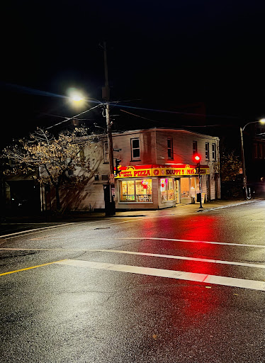 Photo of Snappy Tomato - 1283 Barrington St, Halifax, NS B3J 1Y2