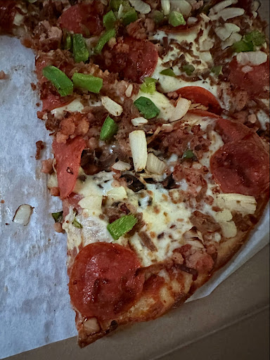 Photo of Snappy Tomato - 1283 Barrington St, Halifax, NS B3J 1Y2