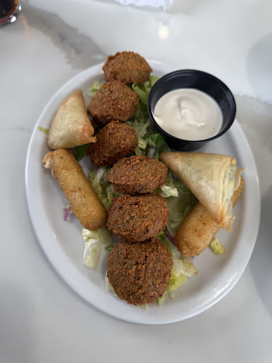 Photo of Tanoor Restaurant - 771 Bedford Hwy, Bedford, NS B4A 1A1