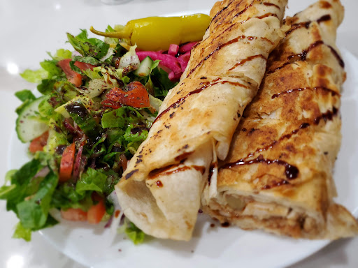 Photo of Tanoor Restaurant - 771 Bedford Hwy, Bedford, NS B4A 1A1