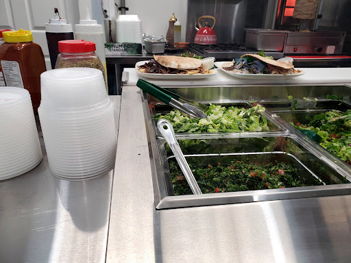 Photo of Tanoor Restaurant - 771 Bedford Hwy, Bedford, NS B4A 1A1