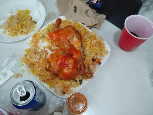 Photo of Tanoor Restaurant - 771 Bedford Hwy, Bedford, NS B4A 1A1