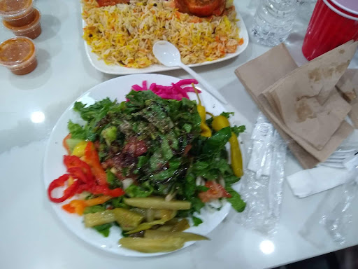 Photo of Tanoor Restaurant - 771 Bedford Hwy, Bedford, NS B4A 1A1