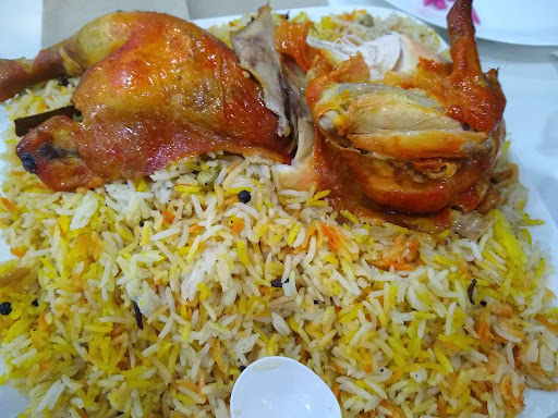 Photo of Tanoor Restaurant - 771 Bedford Hwy, Bedford, NS B4A 1A1