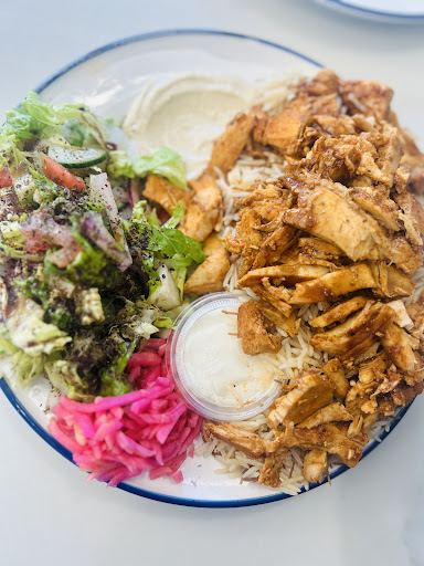 Photo of Tanoor Restaurant - 771 Bedford Hwy, Bedford, NS B4A 1A1