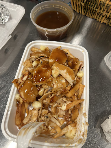 Photo of Tanoor Restaurant - 771 Bedford Hwy, Bedford, NS B4A 1A1