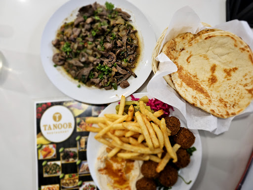 Photo of Tanoor Restaurant - 771 Bedford Hwy, Bedford, NS B4A 1A1