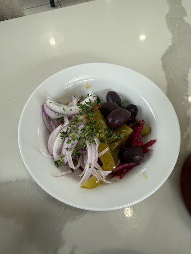 Photo of Tanoor Restaurant - 771 Bedford Hwy, Bedford, NS B4A 1A1