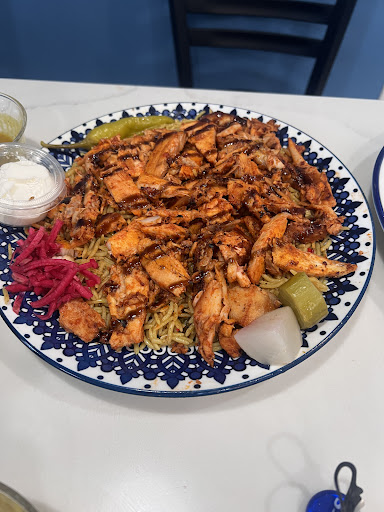 Photo of Tanoor Restaurant - 771 Bedford Hwy, Bedford, NS B4A 1A1