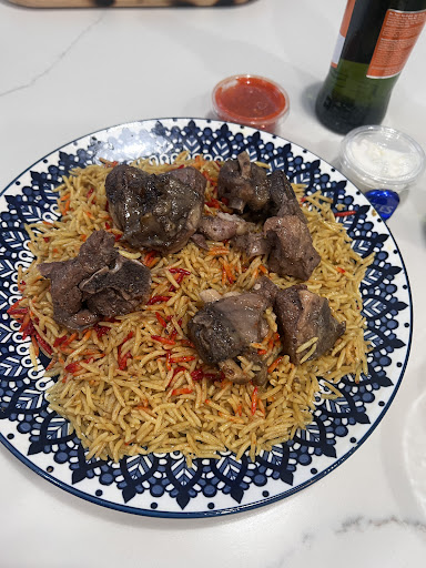 Photo of Tanoor Restaurant - 771 Bedford Hwy, Bedford, NS B4A 1A1