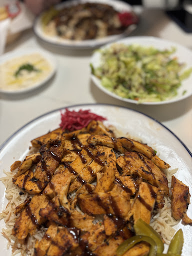 Photo of Tanoor Restaurant - 771 Bedford Hwy, Bedford, NS B4A 1A1