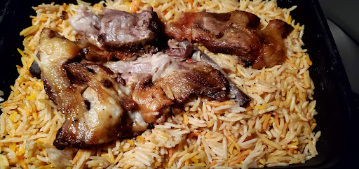 Photo of Tanoor Restaurant - 771 Bedford Hwy, Bedford, NS B4A 1A1