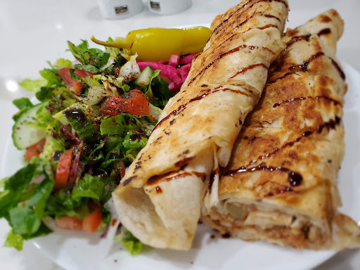 Photo of Tanoor Restaurant - 771 Bedford Hwy, Bedford, NS B4A 1A1