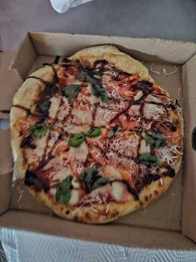 Photo of Geovanno pizzeria - 202 Brownlow Ave, Dartmouth, NS B3B 1T5