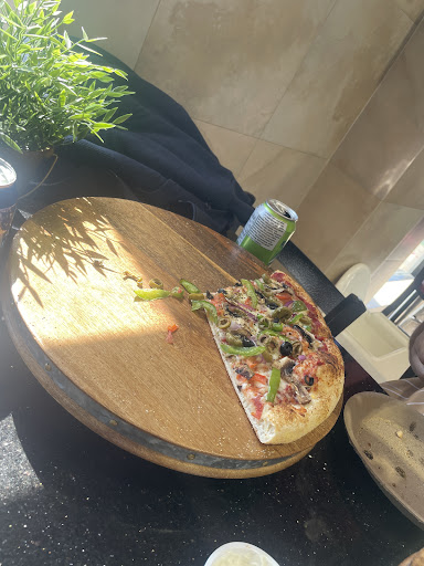 Photo of Geovanno pizzeria - 202 Brownlow Ave, Dartmouth, NS B3B 1T5