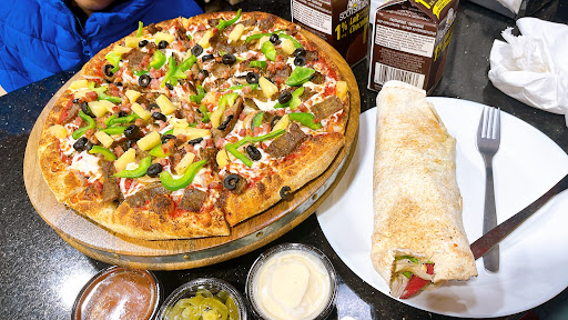 Photo of Geovanno pizzeria - 202 Brownlow Ave, Dartmouth, NS B3B 1T5