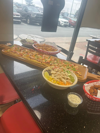 Photo of Geovanno pizzeria - 202 Brownlow Ave, Dartmouth, NS B3B 1T5