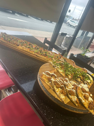 Photo of Geovanno pizzeria - 202 Brownlow Ave, Dartmouth, NS B3B 1T5