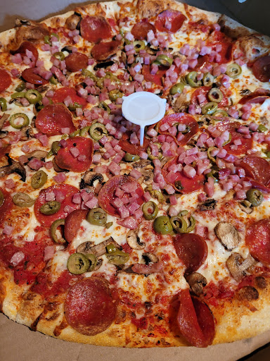 Photo of Geovanno pizzeria - 202 Brownlow Ave, Dartmouth, NS B3B 1T5