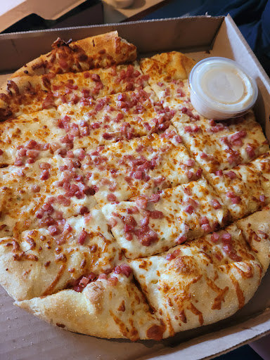 Photo of Geovanno pizzeria - 202 Brownlow Ave, Dartmouth, NS B3B 1T5