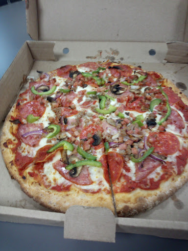 Photo of Geovanno pizzeria - 202 Brownlow Ave, Dartmouth, NS B3B 1T5