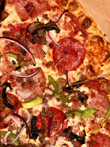 Photo of Geovanno pizzeria - 202 Brownlow Ave, Dartmouth, NS B3B 1T5