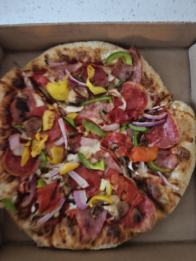 Photo of Geovanno pizzeria - 202 Brownlow Ave, Dartmouth, NS B3B 1T5
