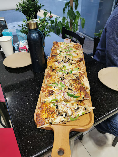 Photo of Geovanno pizzeria - 202 Brownlow Ave, Dartmouth, NS B3B 1T5