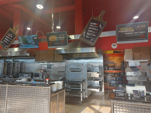 Photo of Geovanno pizzeria - 202 Brownlow Ave, Dartmouth, NS B3B 1T5