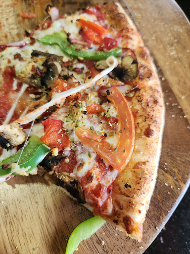Photo of Geovanno pizzeria - 202 Brownlow Ave, Dartmouth, NS B3B 1T5