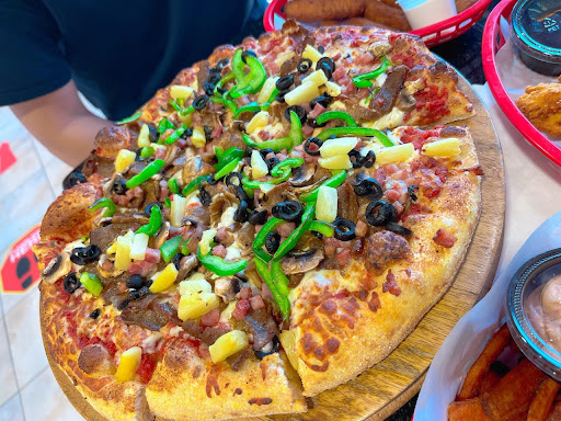 Photo of Geovanno pizzeria - 202 Brownlow Ave, Dartmouth, NS B3B 1T5