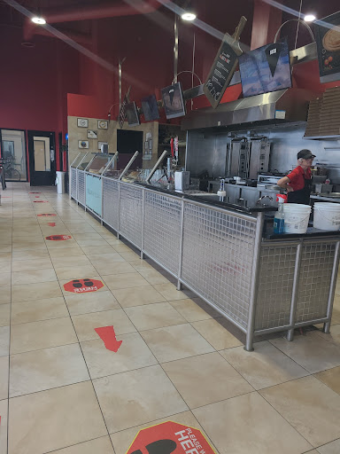 Photo of Geovanno pizzeria - 202 Brownlow Ave, Dartmouth, NS B3B 1T5