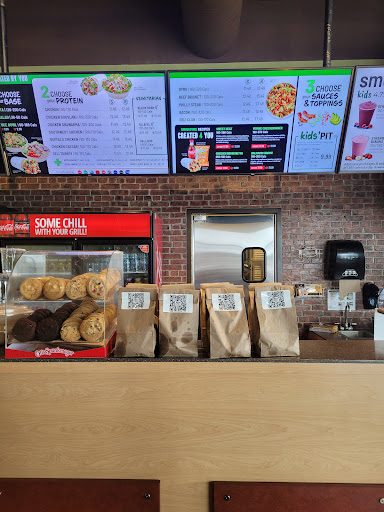 Photo of Pita Pit Dartmouth - 15 Cuddy Ln, Dartmouth, NS B3B 0L1