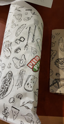 Photo of Pita Pit Dartmouth - 15 Cuddy Ln, Dartmouth, NS B3B 0L1