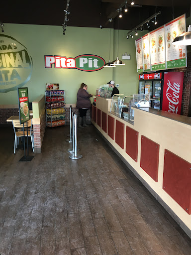 Photo of Pita Pit Dartmouth - 15 Cuddy Ln, Dartmouth, NS B3B 0L1
