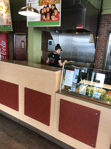 Photo of Pita Pit Dartmouth - 15 Cuddy Ln, Dartmouth, NS B3B 0L1