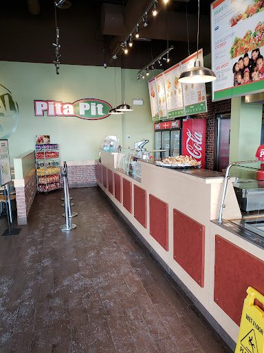Photo of Pita Pit Dartmouth - 15 Cuddy Ln, Dartmouth, NS B3B 0L1